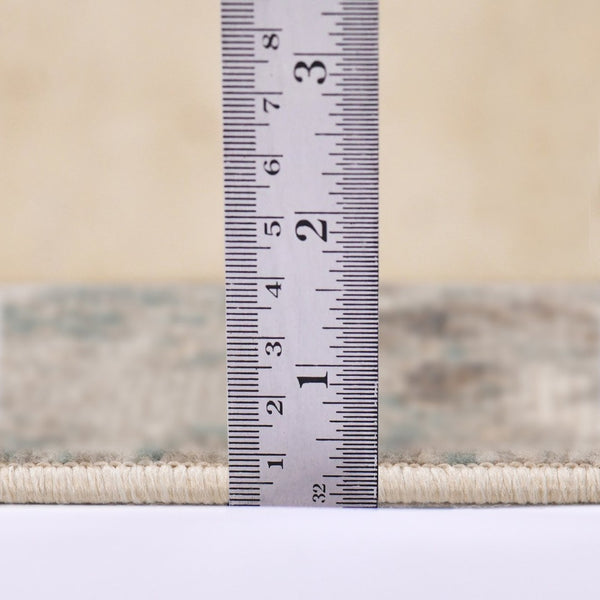 Amer Rugs Alpine Contemporary Power-loomed Area Rug – Stylish, Durable Addition For Any Interior Design Space Gray Polypropylene Alp12710