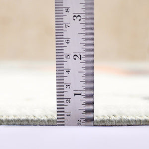 Amer Rugs Alpine Contemporary Power-loomed Area Rug – Stylish, Durable Addition For Any Interior Design Space Rust Polypropylene Alp52710