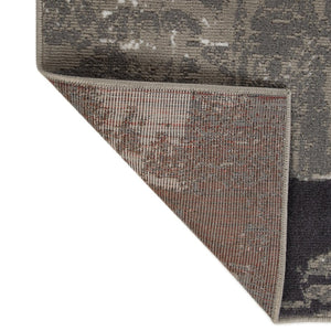 Amer Rugs Alpine Contemporary Power-loomed Area Rug – Stylish, Durable Addition For Any Interior Design Space Ivory Polypropylene Alp6106139