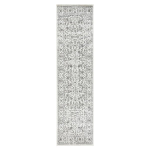 Amer Rugs Alpine Classic Bordered Power-loom Area Rug - Stylish, Durable Design For Any Interior Space Light Gray Polypropylene Alp82710