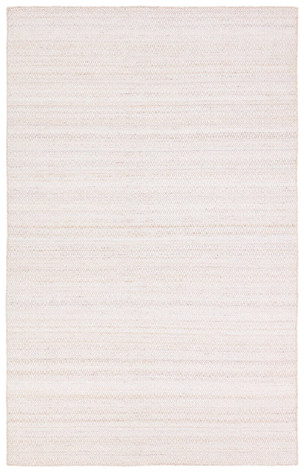 Jaipur Living Almas Imogen Als01 Handwoven Handmade 100% Pet Yarn Geometric Trellis Outdoor Rug Tan, Cream 100% Pet Yarn Rug160110