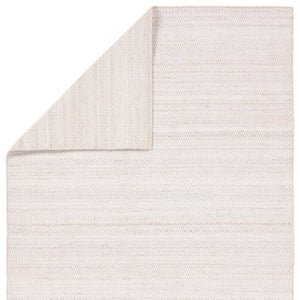 Jaipur Living Almas Imogen Als01 Handwoven Handmade 100% Pet Yarn Geometric Trellis Outdoor Rug Tan, Cream 100% Pet Yarn Rug160110