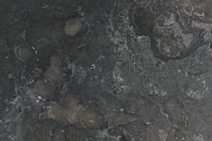 Noir Polyhedron Side Table - Timeless Elegance with Sculptural Design for Modern and Classic Interiors Black Marble AM-194BM