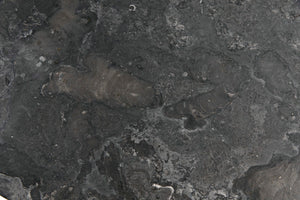 Noir Polyhedron Side Table - Timeless Elegance with Sculptural Design for Modern and Classic Interiors Black Marble AM-194BM