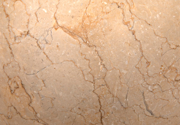 Noir Bala Bowl - Artisan-Crafted Solid Marble Accent Piece for Timeless Elegance and Versatile Decor AM-271WM