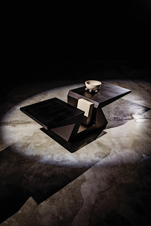 Noir Bala Bowl - Artisan-Crafted Solid Marble Accent Piece for Timeless Elegance and Versatile Decor AM-271WM