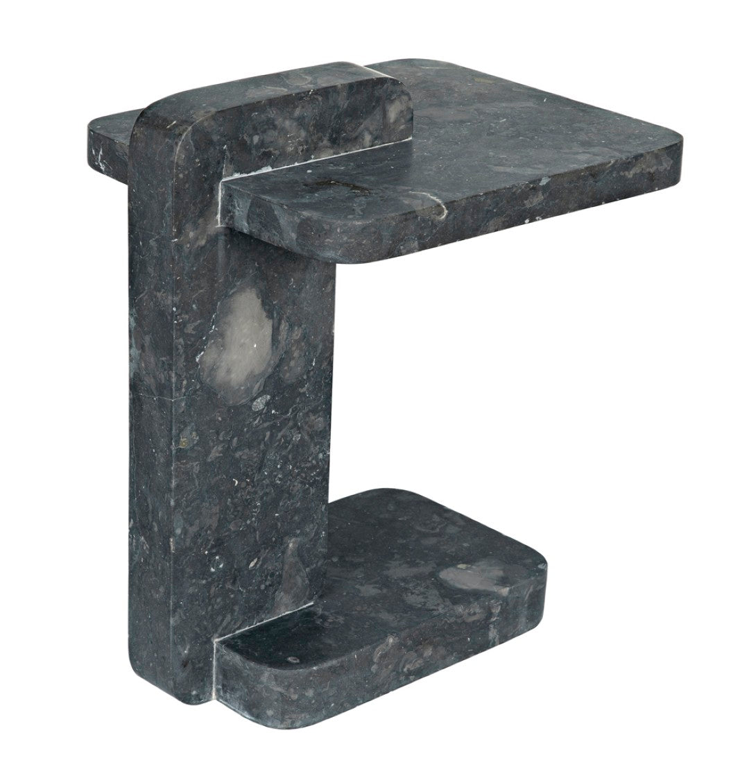 Noir North Side Table - Thumbnail 4