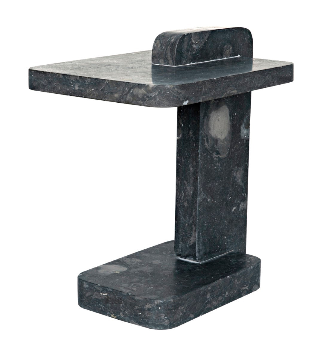 Noir North Side Table