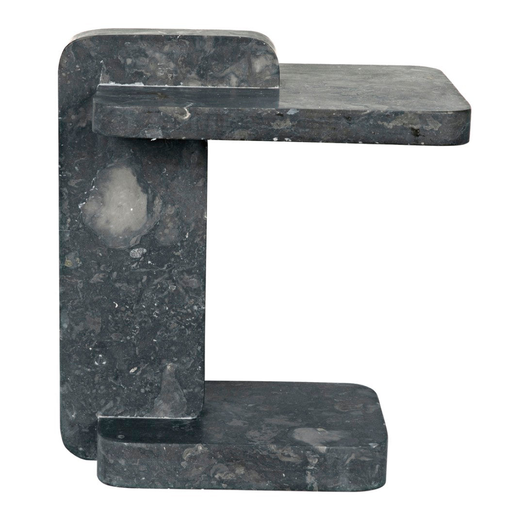 Noir North Side Table - Thumbnail 2