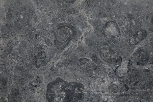 Noir Murakami Side Table - Luxurious Black Marble Accent Table for Modern Spaces, Versatile & Unique Design AM-314BM