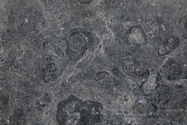 Noir Murakami Side Table - Luxurious Black Marble Accent Table for Modern Spaces, Versatile & Unique Design AM-314BM