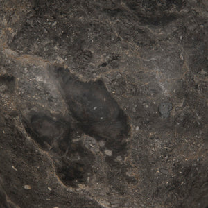 Noir Neo Sculptural Black Marble Accent - Timeless Elegance with Unique Veining for Modern Interiors AM-320BM