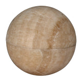 Onyx Globe Large AM-8L Natural Noir