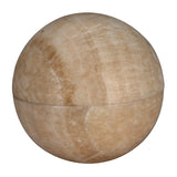 Onyx Globe Medium AM-8M Natural Noir