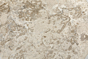 Noir Architect Side Table, Artisan-Crafted Natural Marble Accent for Modern & Classic Interiors, 26" High AM-92CWM