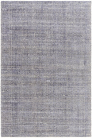 Amalfi AMF-2305 9' x 13' Handmade Rug AMF2305-913  Metallic - Silver, Grey, Sage, Slate Blue, Silver Surya