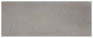 Safavieh Dryden Console Table - Versatile Architectural Design For Entryways, Living Rooms, And Sofas Grey AMH1509B