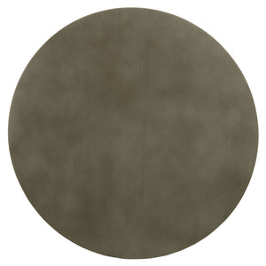 Safavieh Monty End Table - Elegant Saddle Brown Accent With Storage Shelf, Perfect For Any Room Decor AMH1520B