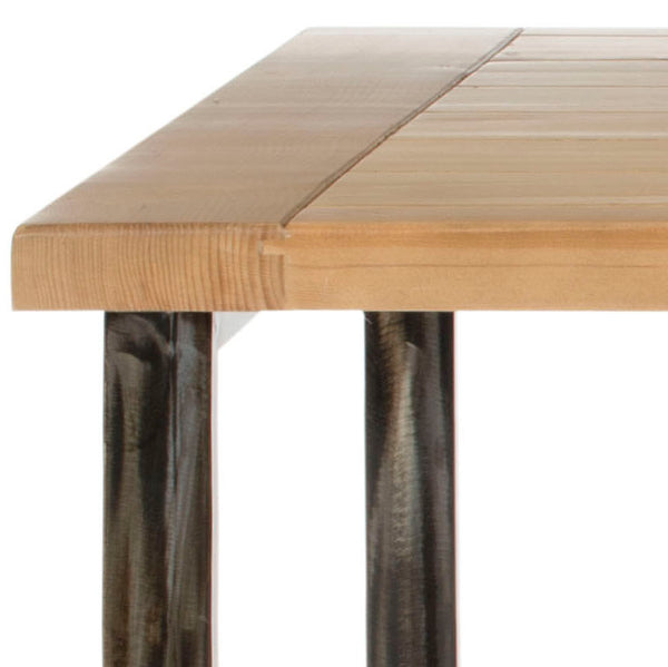 Safavieh Chase Coffee Table  Wood Amh4129a