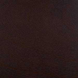 Safavieh Damien Pine Wood Storage Bench with Wicker Baskets and Drawers for Bedroom Entry Dark Chocolate AMH5701F