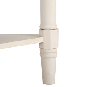 Gomez Compact Corner Table With Drawer And Shelf, Triangular Space-Saving Design For Small Rooms