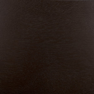 Safavieh Samantha Console Table – Rustic Charm With Classic Turned Legs And Carved Details For Any Space Dark Chocolate Solid Wood,Mdf,Aluminum Alloy Amh5710h