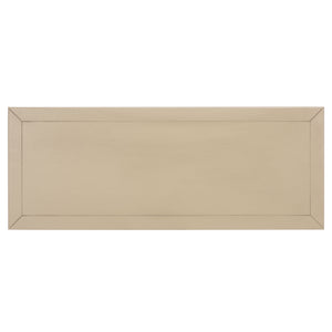 Safavieh Samantha Console Table – Rustic Charm With Classic Turned Legs And Carved Details For Any Space Sand Solid Wood,Mdf,Aluminum Alloy Amh5710j