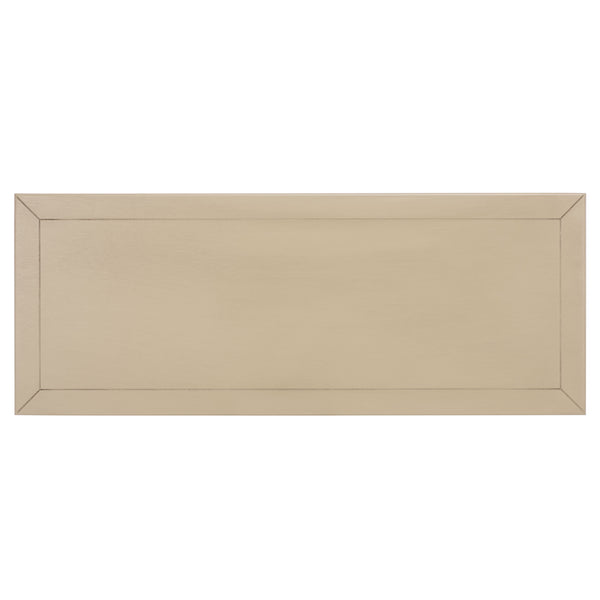 Safavieh Samantha Console Table – Rustic Charm With Classic Turned Legs And Carved Details For Any Space Sand Solid Wood,Mdf,Aluminum Alloy Amh5710j