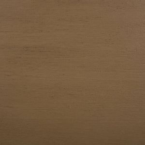 Safavieh Christa Console - Desert Brown Pine With Rattan Weave Drawers For Stylish Storage & Display Solutions Desert Brown Pine,Mdf,Banana Leaf Amh5737l