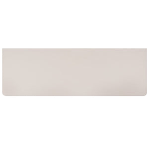 Safavieh Rooney Entertainment Unit Summer Grey 47.2" x 15.7" x 20.1"