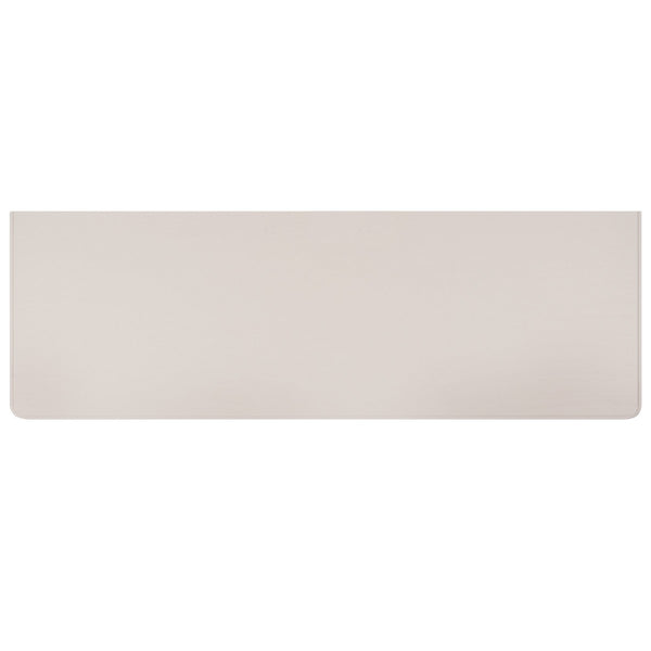 Safavieh Rooney Entertainment Unit Summer Grey 47.2" x 15.7" x 20.1"