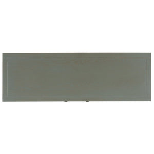 Safavieh Charlotte Elegant Sideboard - Timeless Storage Solution With Display Space For Dining & Living Areas Ash Grey AMH6517E
