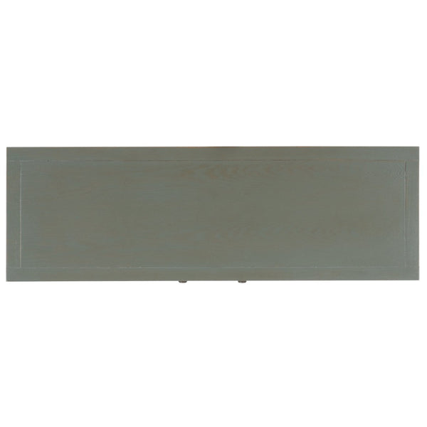 Safavieh Charlotte Elegant Sideboard - Timeless Storage Solution With Display Space For Dining & Living Areas Ash Grey AMH6517E