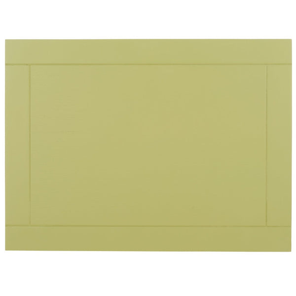 Safavieh Candence Cross Back End Table – Timeless Accent Table With Lower Shelf & Charming X-Side Design Avocado Green AMH6523H