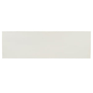 Safavieh Sadie 6-Shelf Media Stand - Farmhouse Style Storage For Tv & Living Room Essentials, Sturdy Design White AMH6525A