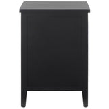 Jonah Two Drawer End Table