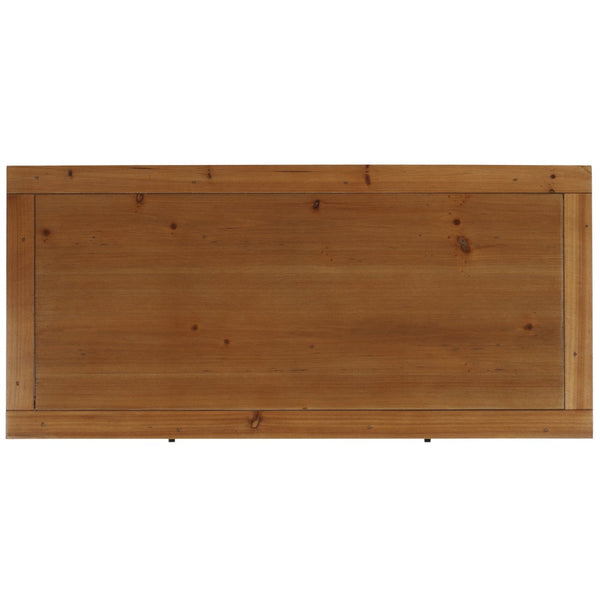 Safavieh Branson 3-Drawer Sideboard - Rustic Charm With Smart Storage For Compact Living Spaces And More Light Oak AMH6540A
