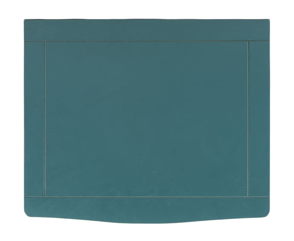 Safavieh Marilyn Elegant French Country End Table With Storage Drawers In Rich Teal For Living Spaces AMH6575D