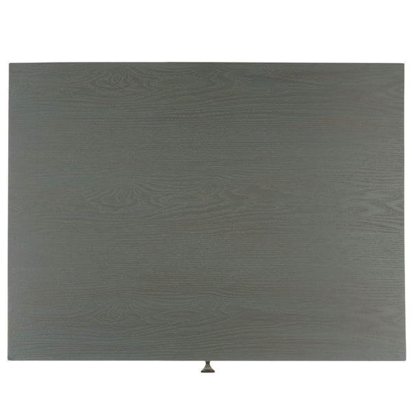 Safavieh Adena End Table With Storage Drawer - Chic Modern Design For Living Room, Bedroom, Or Entryway Ash Grey AMH6612A