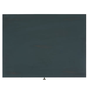 Safavieh Adena End Table With Storage Drawer - Chic Modern Design For Living Room, Bedroom, Or Entryway Dark Teal AMH6612B