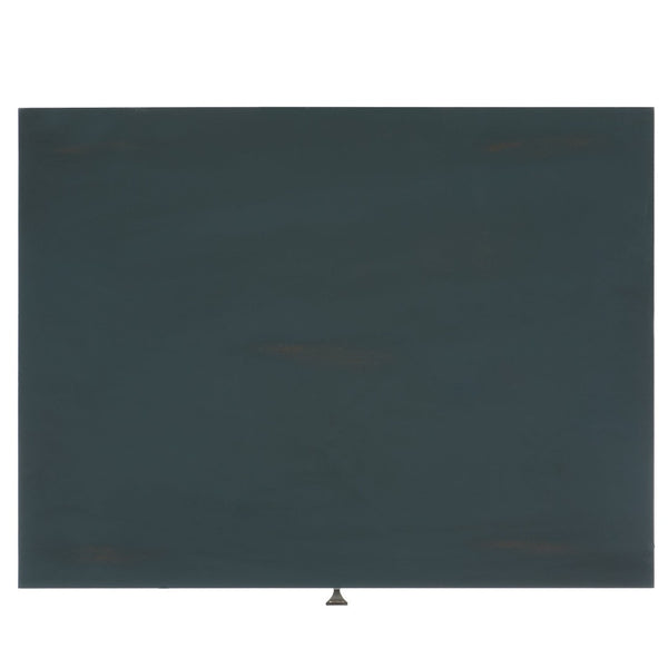 Safavieh Adena End Table With Storage Drawer - Chic Modern Design For Living Room, Bedroom, Or Entryway Dark Teal AMH6612B