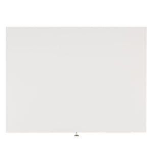 Safavieh Adena End Table With Storage Drawer - Chic Modern Design For Living Room, Bedroom, Or Entryway White AMH6612C
