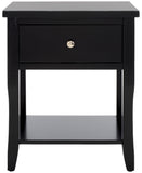 Coby Accent Table With Storage Drawer