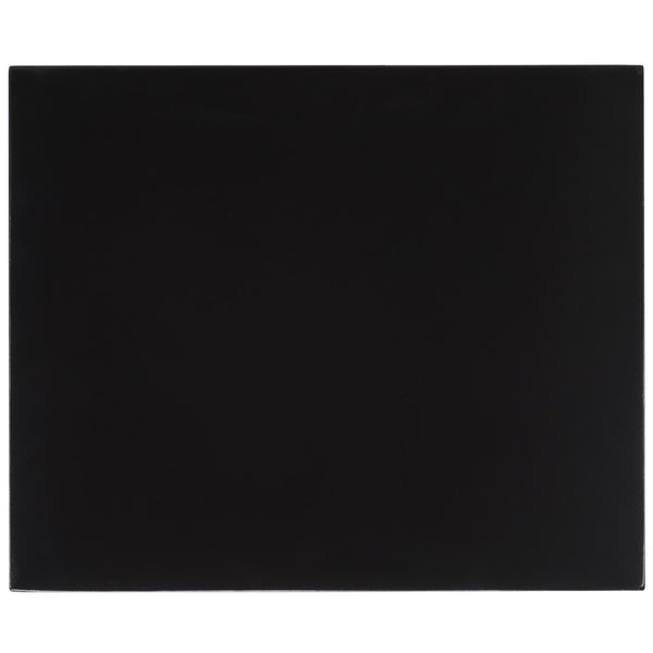 Safavieh Coby Accent Table With Storage Drawer Black Wood AMH6616D