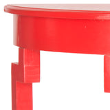 Safavieh Liana Console Red AMH6623C