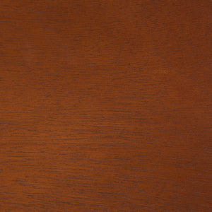 Safavieh Abel Nightstand - Chic Shaker-Style Design With Storage Drawer For Modern And Classic Spaces Brown AMH6626F