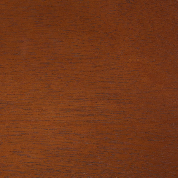 Safavieh Abel Nightstand - Chic Shaker-Style Design With Storage Drawer For Modern And Classic Spaces Brown AMH6626F