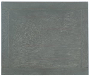 Safavieh Jarome Nightstand With Elegant Storage Drawer And Stylish Cabinet For Timeless Charm And Utility Ash Grey AMH6627A