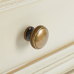 Safavieh Jarome Nightstand With Elegant Storage Drawer And Stylish Cabinet For Timeless Charm And Utility Barley AMH6627D