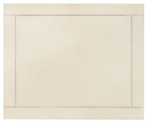 Safavieh Ziva One-Drawer Nightstand With Charming Glass Cabinet For Stylish Bedroom Storage & Display Barley AMH6630D